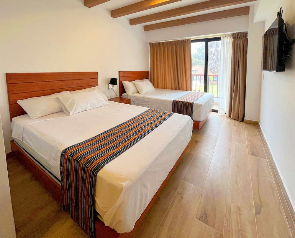Deluxe Duplex, 1 Bedroom