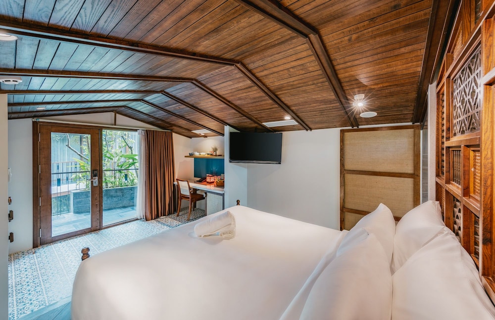 Executive Room, Garden View photo 3