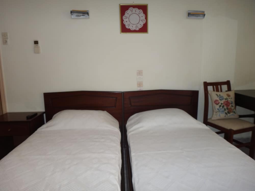 Double Room Single Use photo 3