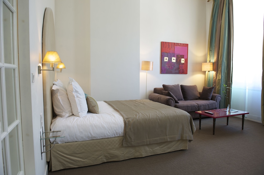 Comfort Double Room Single Use photo 2