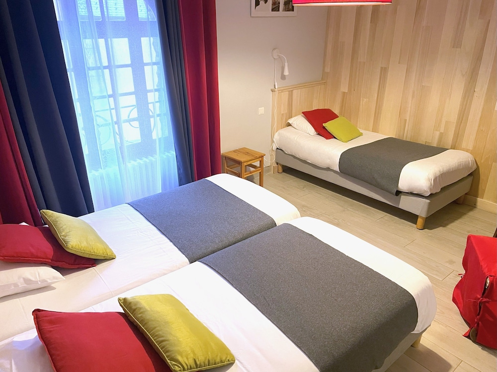 Classic Triple Room