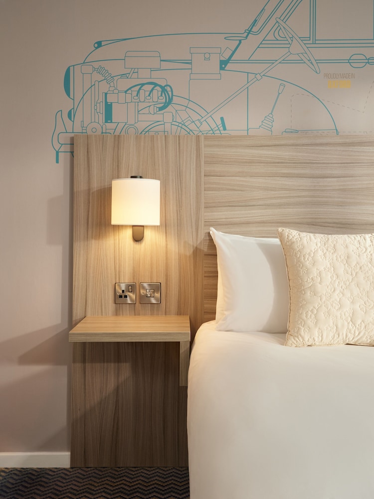 Superior Double and Single Bed