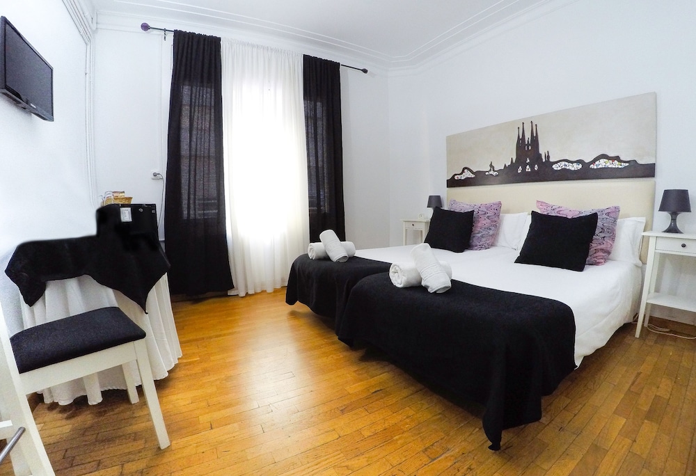 Double Room, Ensuite
