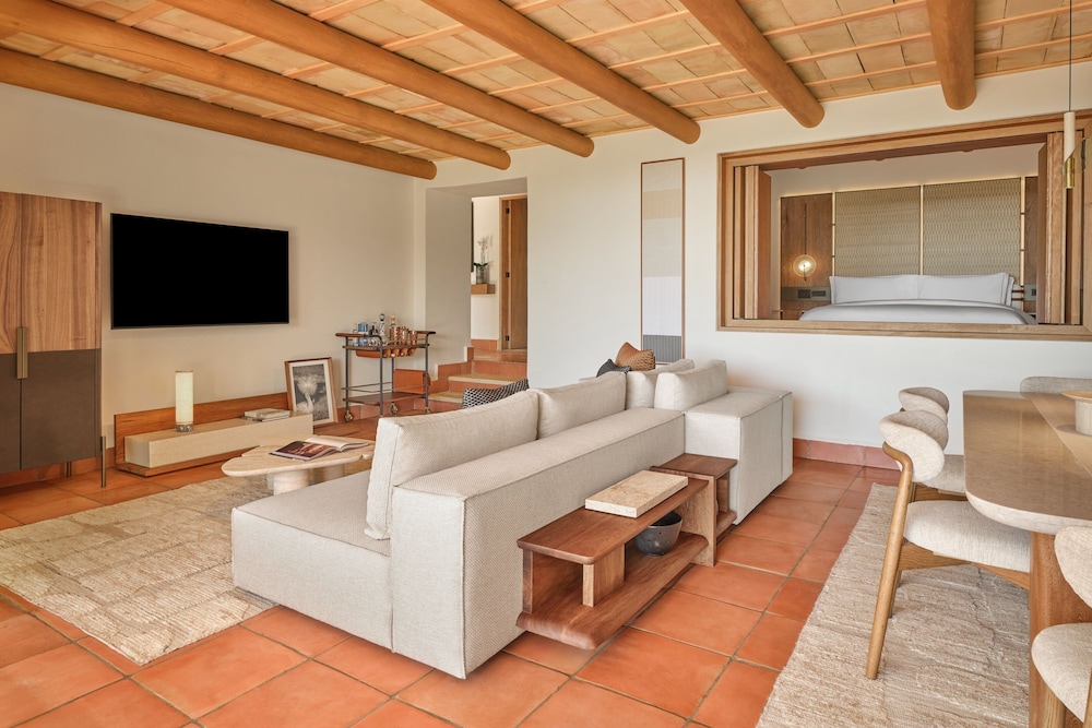 Suite, 1 Bedroom, Beachfront