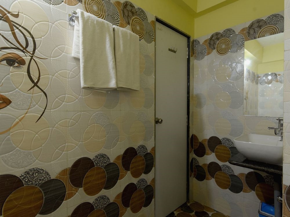 Grand Double Room photo 3