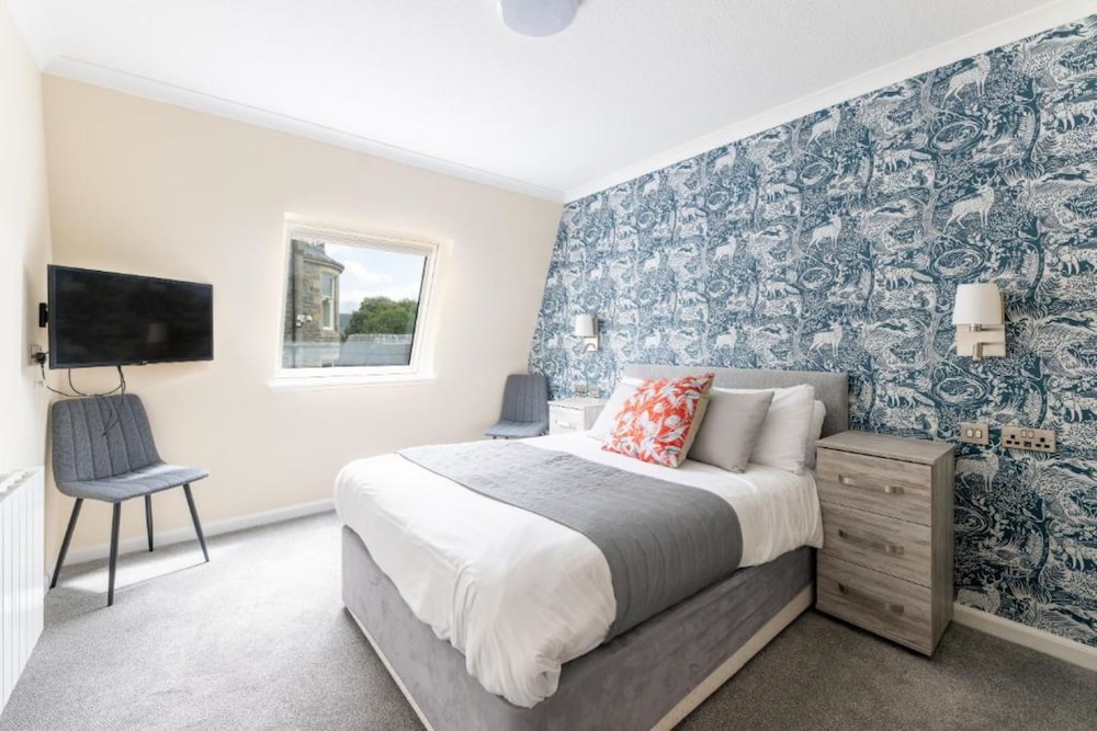 Standard Double Room - Photo 1