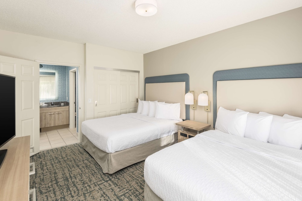 Suite, 1 Bedroom, Non Smoking