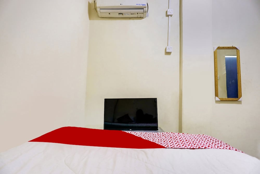 Economy Double Room photo 3