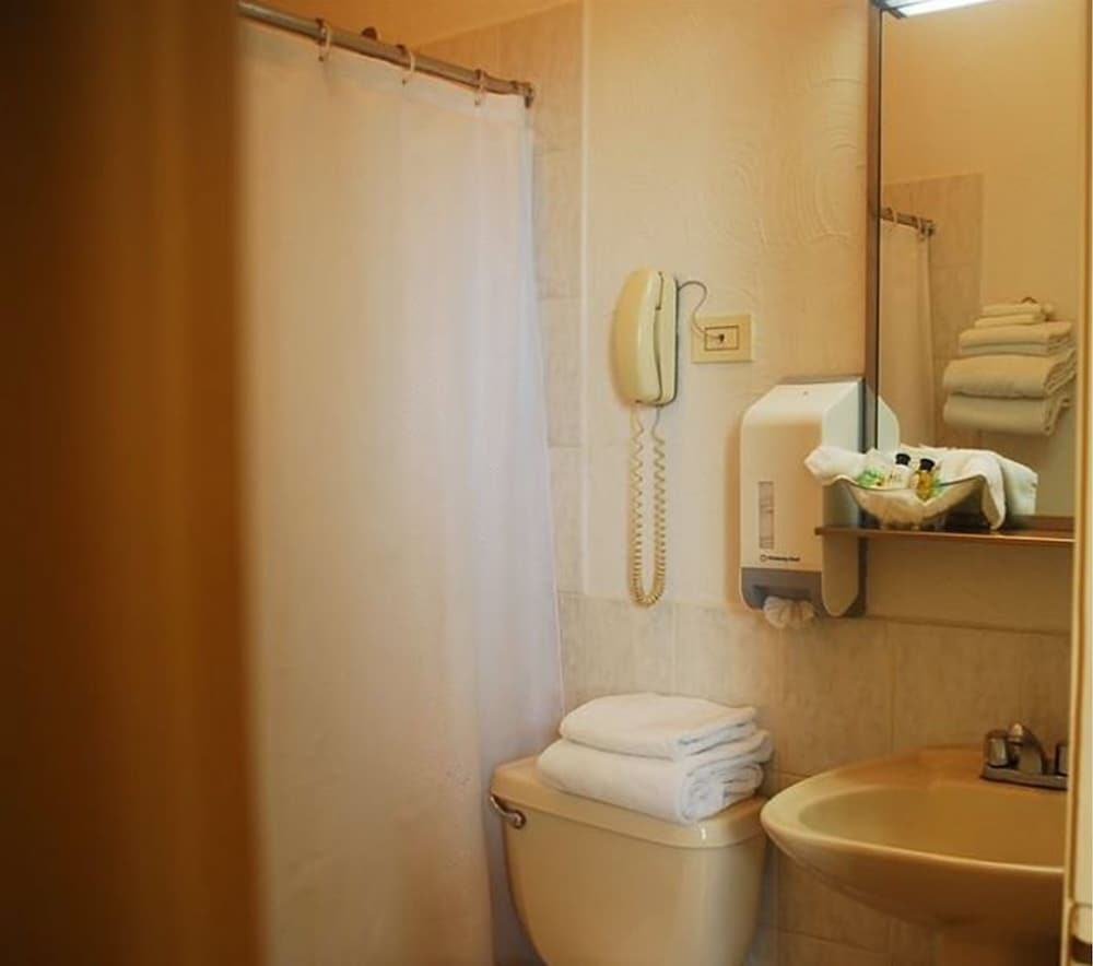 Deluxe Double Room Single Use, 1 Bedroom - Photo 7