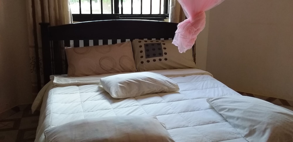 Cottage, 1 Double Bed