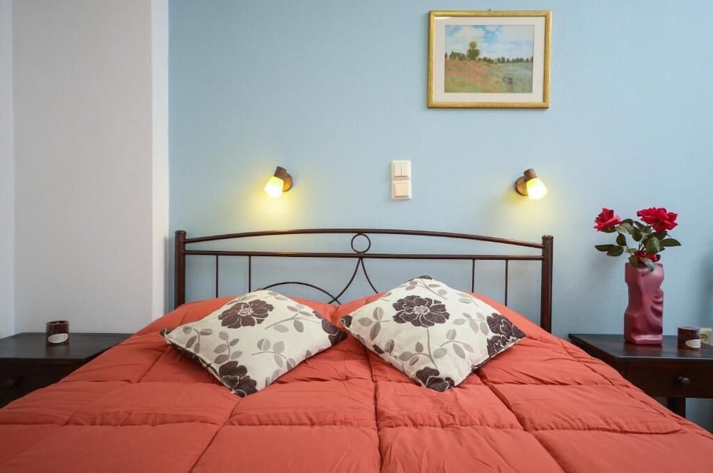 Family Quadruple Room, City View