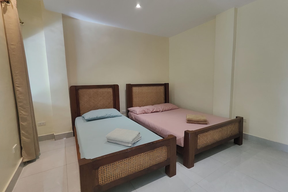 Family Triple Room photo 2
