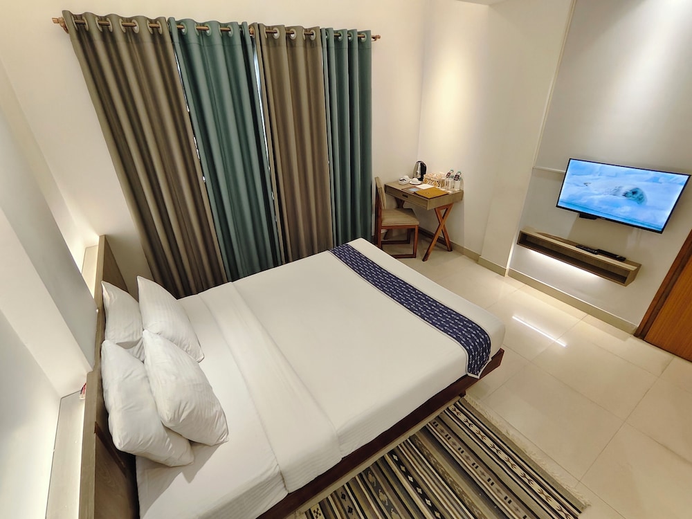 Design Double Room - Photo 3