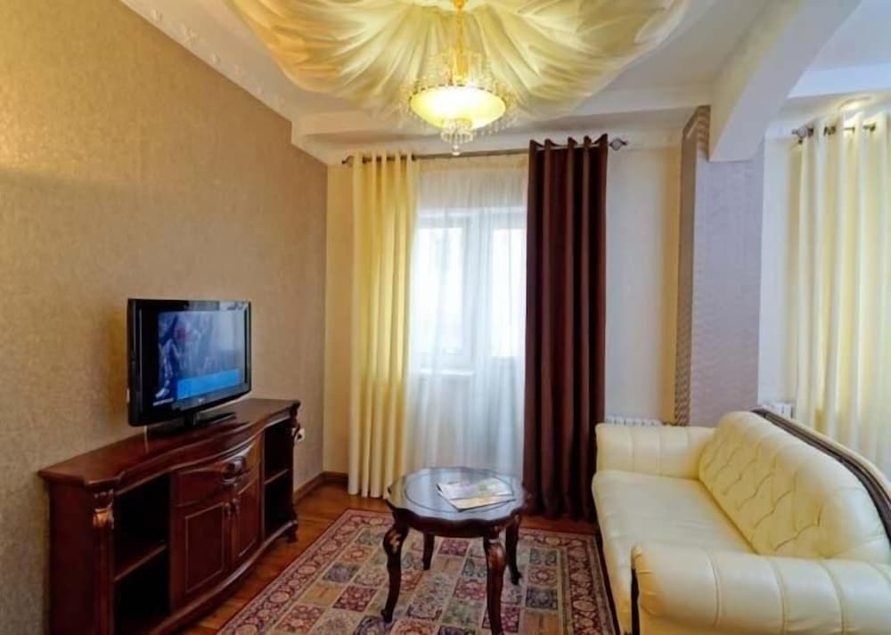 Luxury Room photo 2