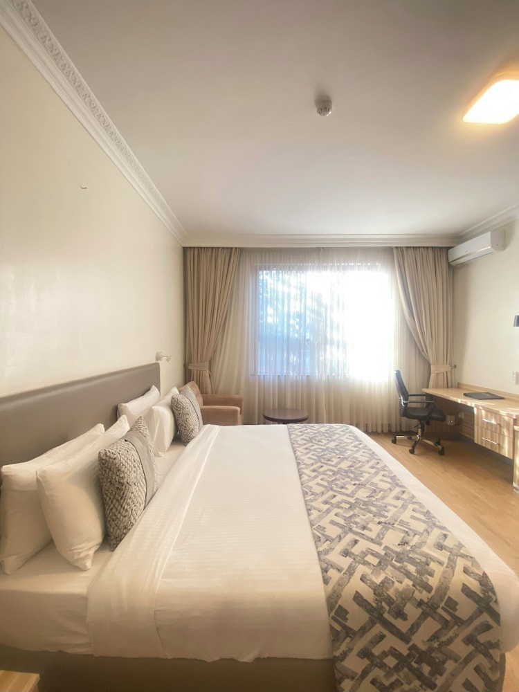 Executive Double Room photo 2