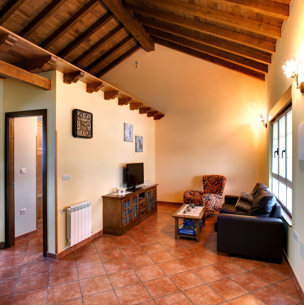 Apartamento, 2 habitaciones, terraza (El Salvador de La Torre)