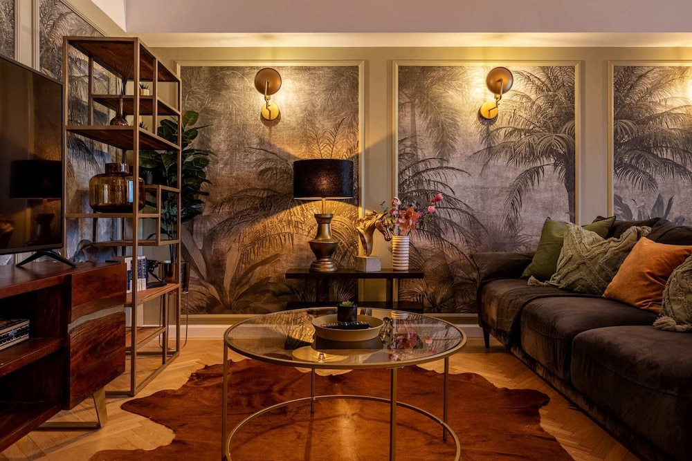 Apartment, Accessible
