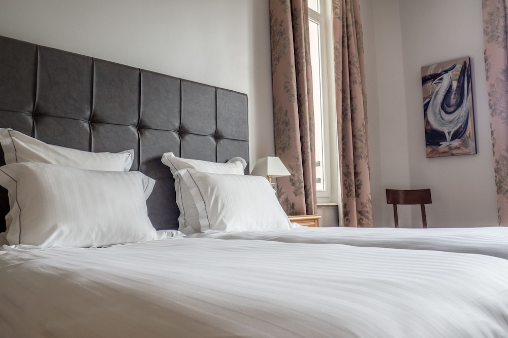 Deluxe Room, Accessible, Park View photo 3