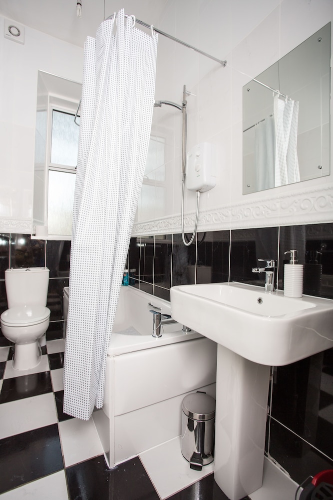 Holistic Condos - Brunswick Street, Billede 8
