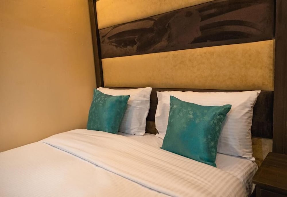 Standard Single Room photo 2