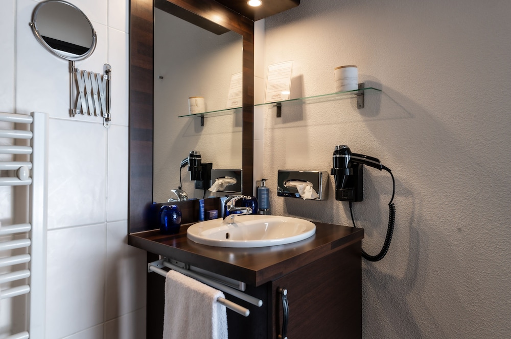 Classic Suite - Photo 12