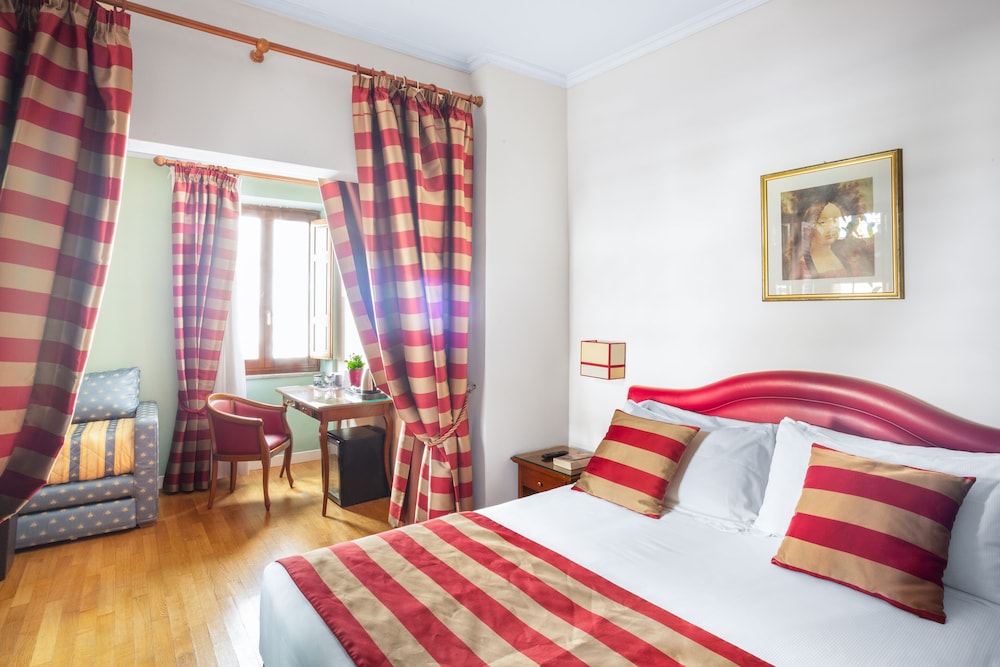 Triple Room photo 2