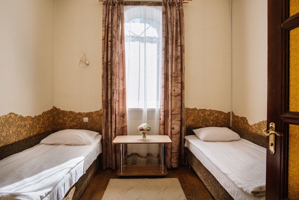 Standard Twin Room photo 1