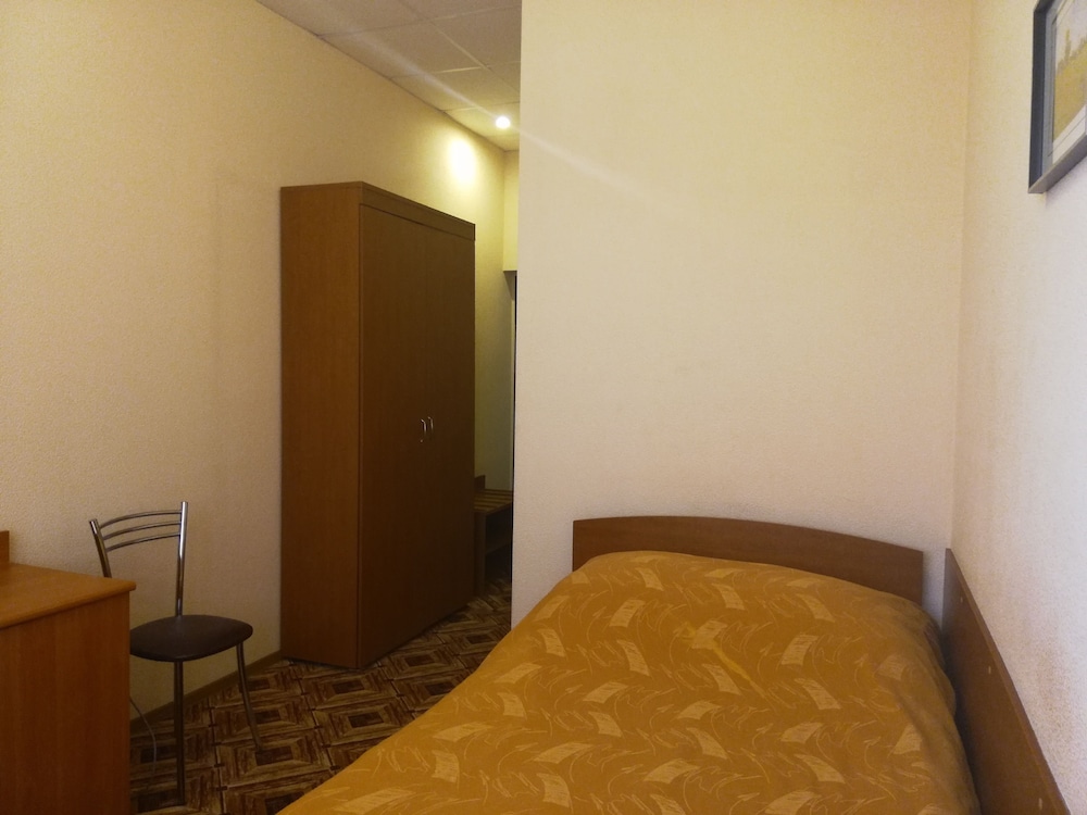 Standard Double Room, 1 Bedroom