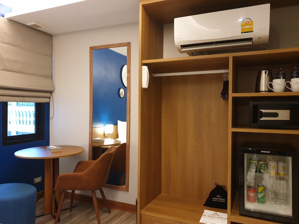 Superior Double Room photo 3