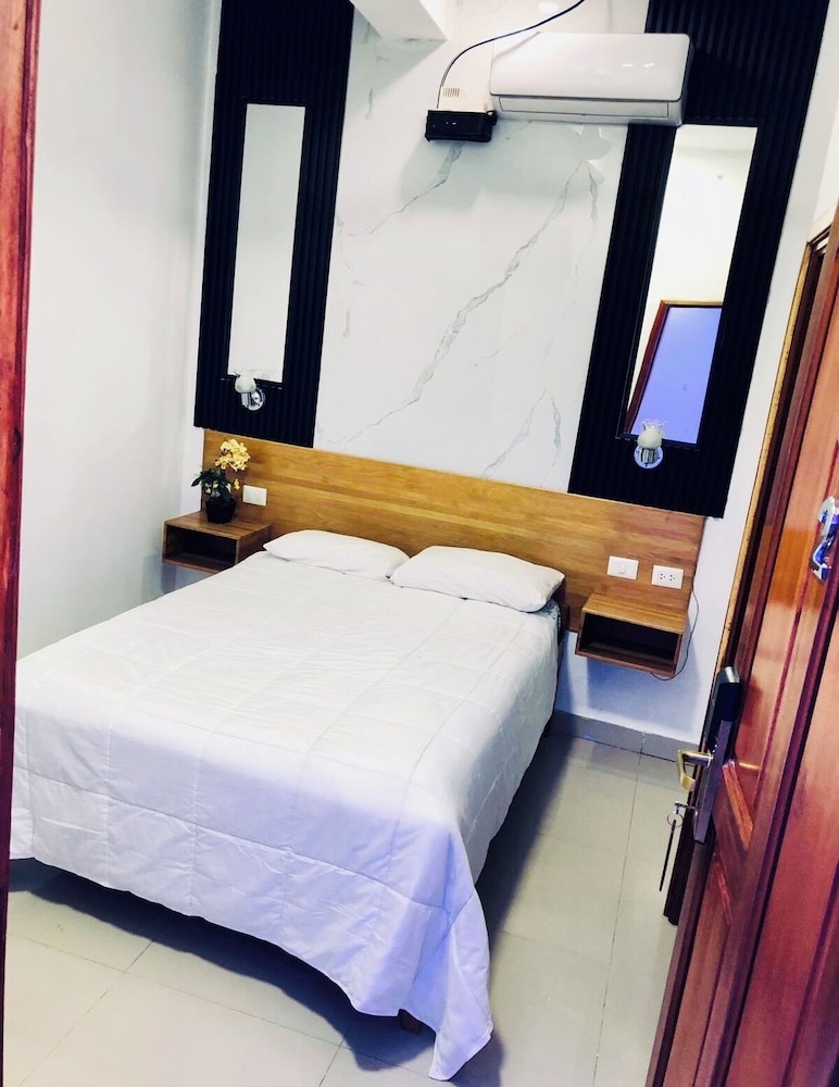 Comfort Double Room photo 1
