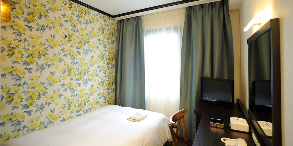 Single Room, Non Smoking - Photo 17