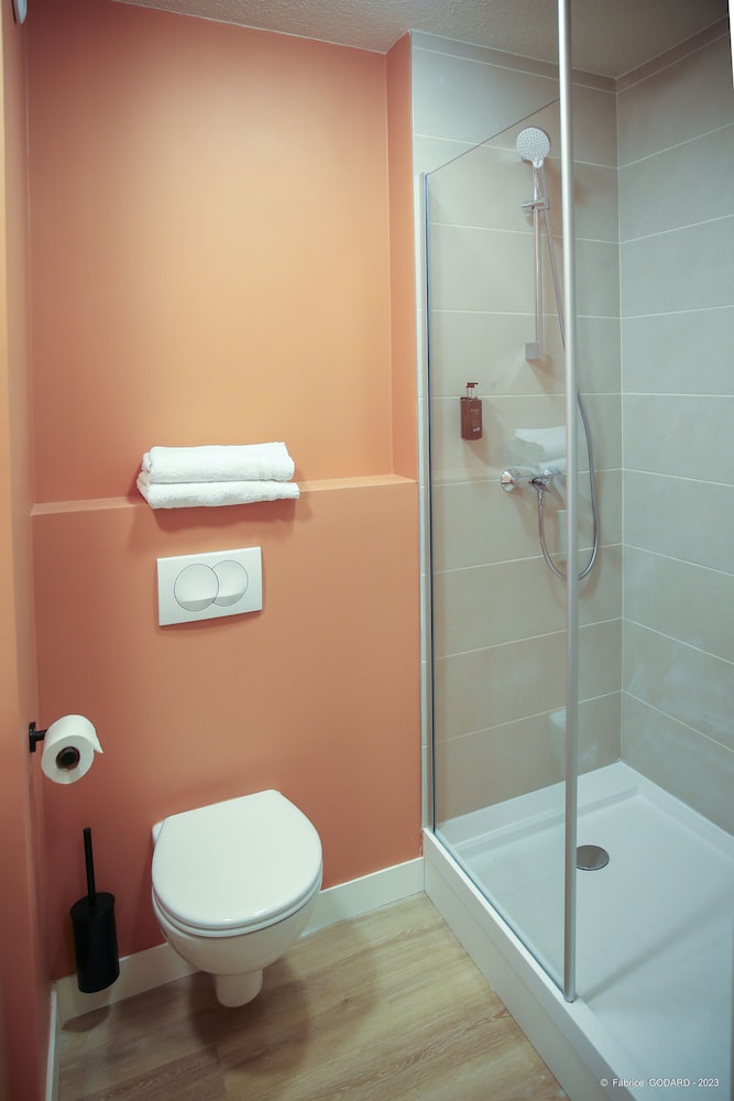 Twin room (2 beds) - Photo 5