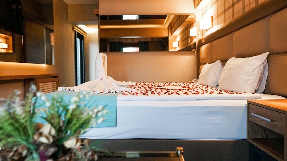 Romantic Room photo 3