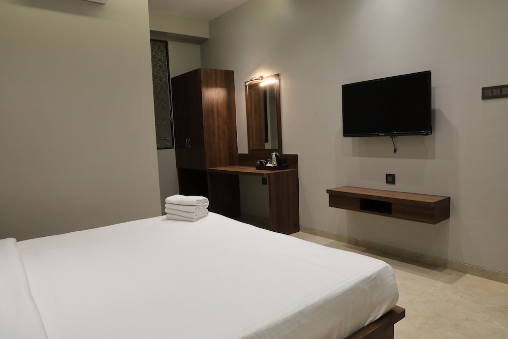 Business Room - Photo 35