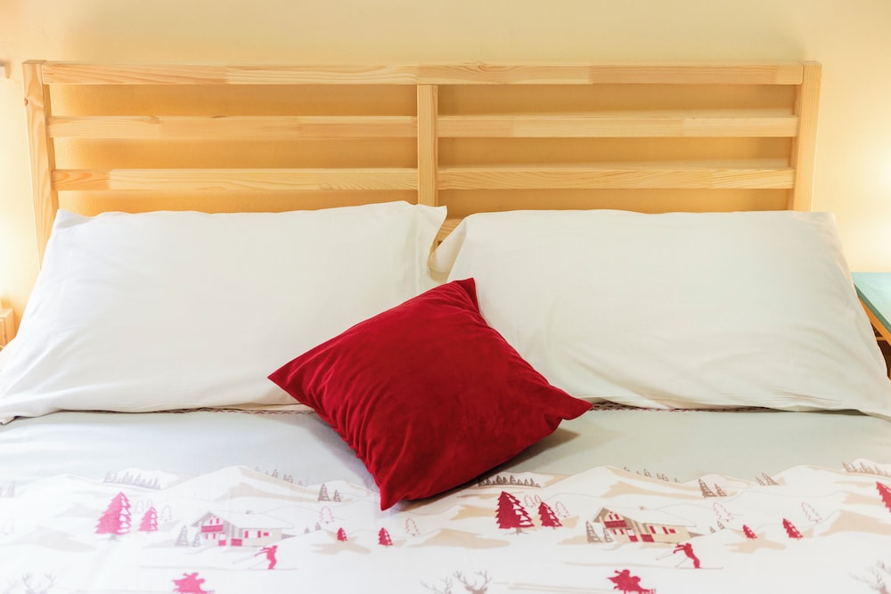 Family Quadruple Room