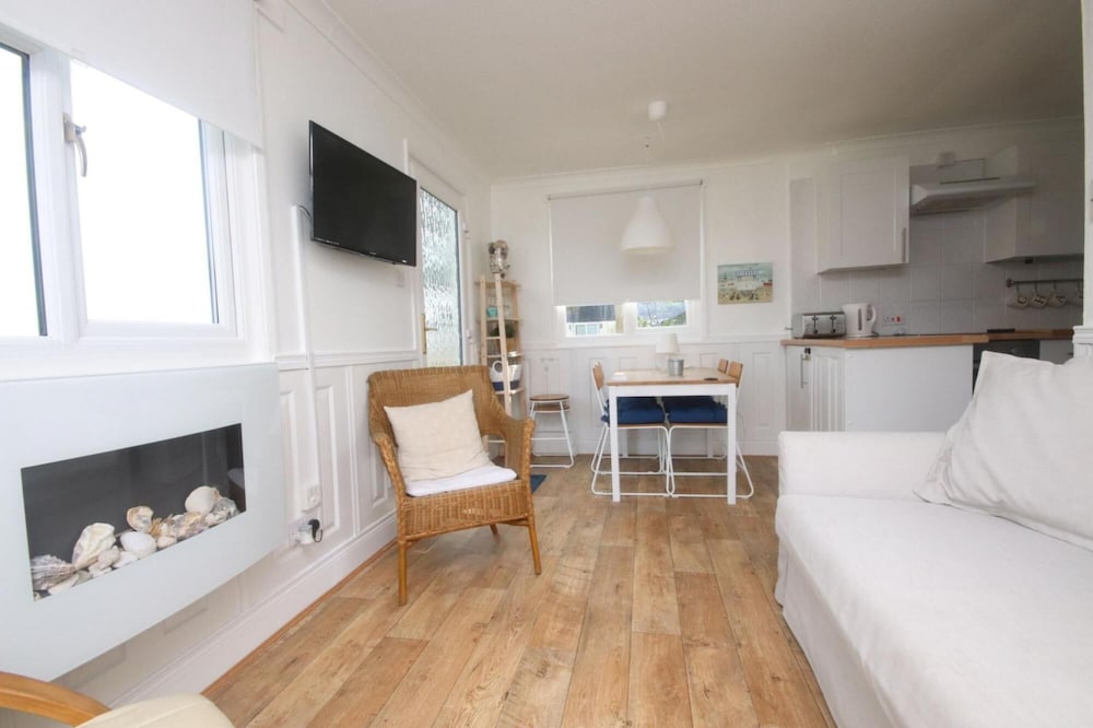 Chalet 2 Chambres Medmerry Park 37A, Photo 3