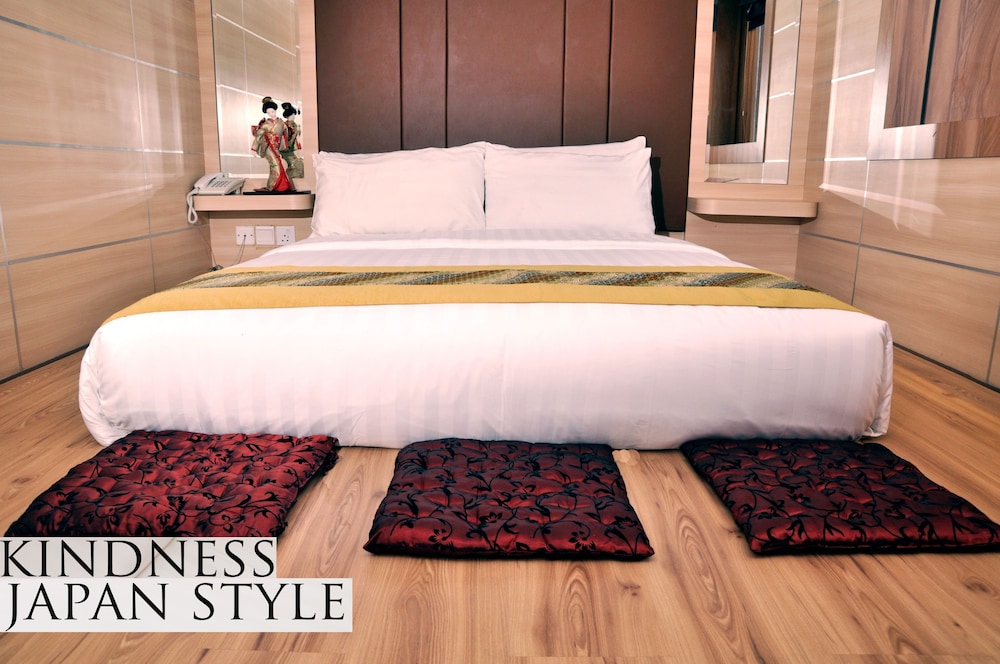 Kindness Double Room photo 3