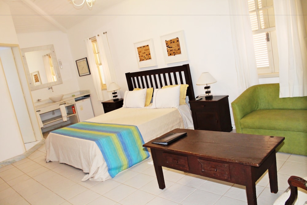 Superior Triple Room photo 2