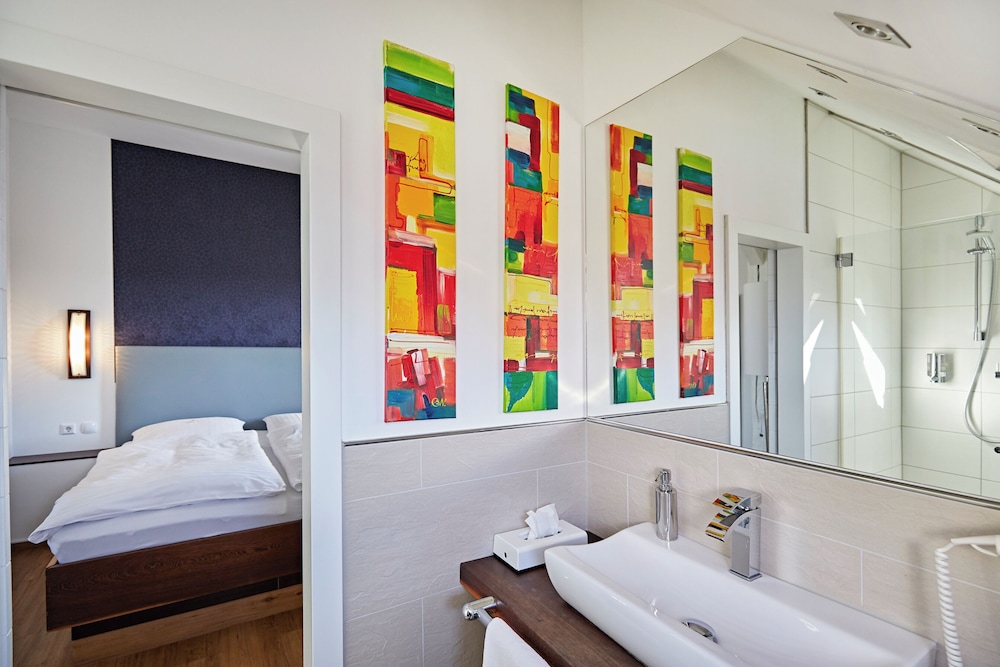 Superior Double Room - Photo 5