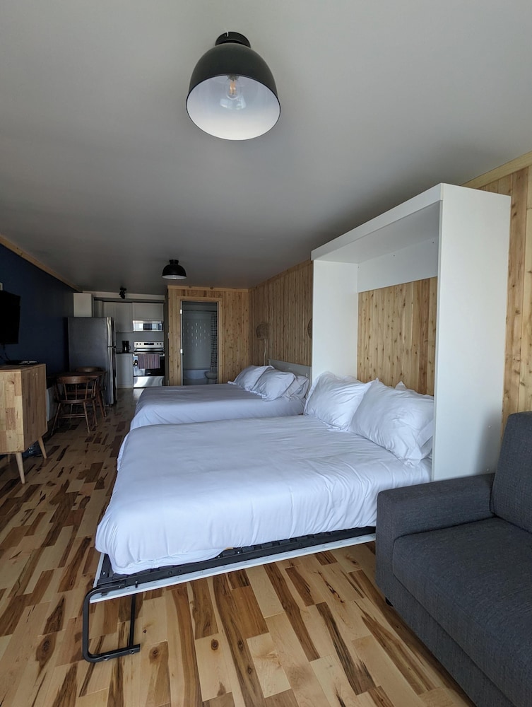 Family Studio, Kitchenette, Sea View photo 1