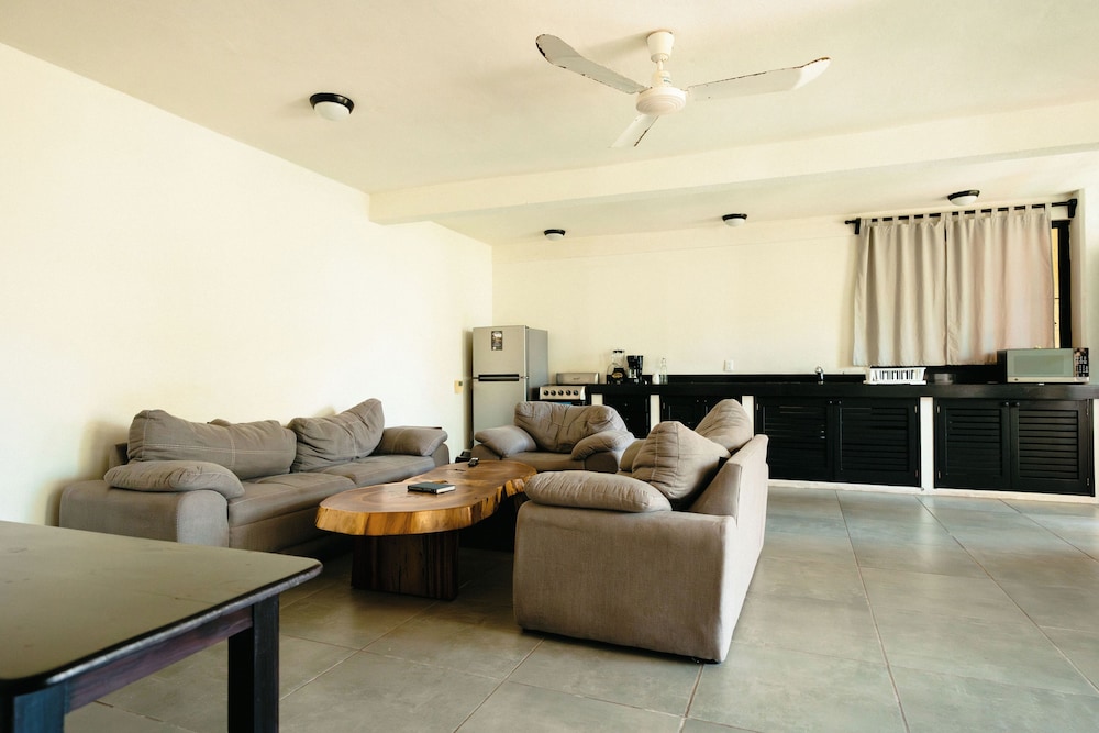 Suite, Multiple Beds, Sea View photo 1