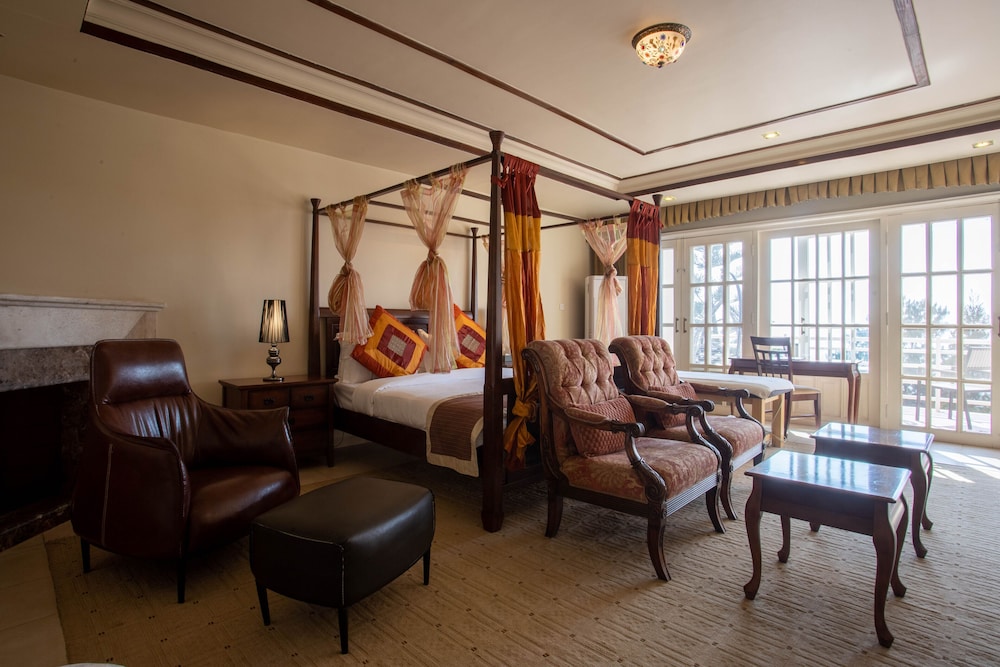 Presidential Suite, City View photo 1