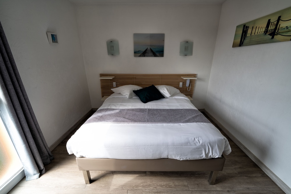 Business Double Room Single Use, 1 Double Bed