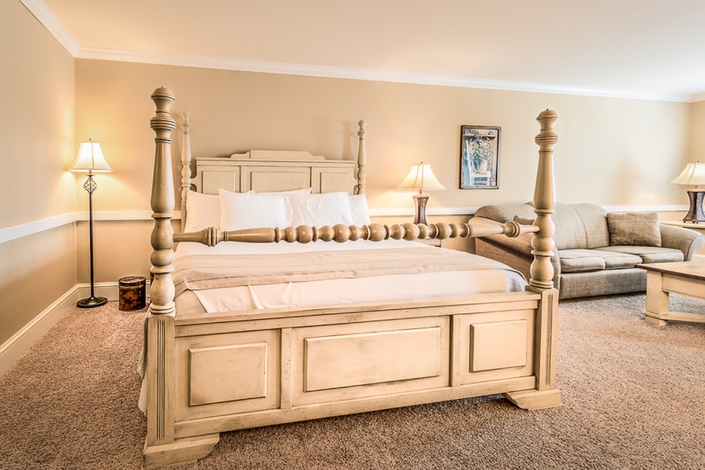 Handicap Room with 1 King Bed photo 2