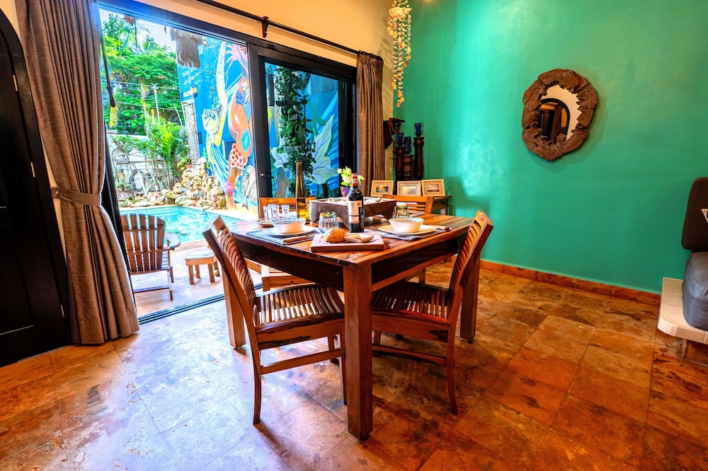Jardin Suite photo 2