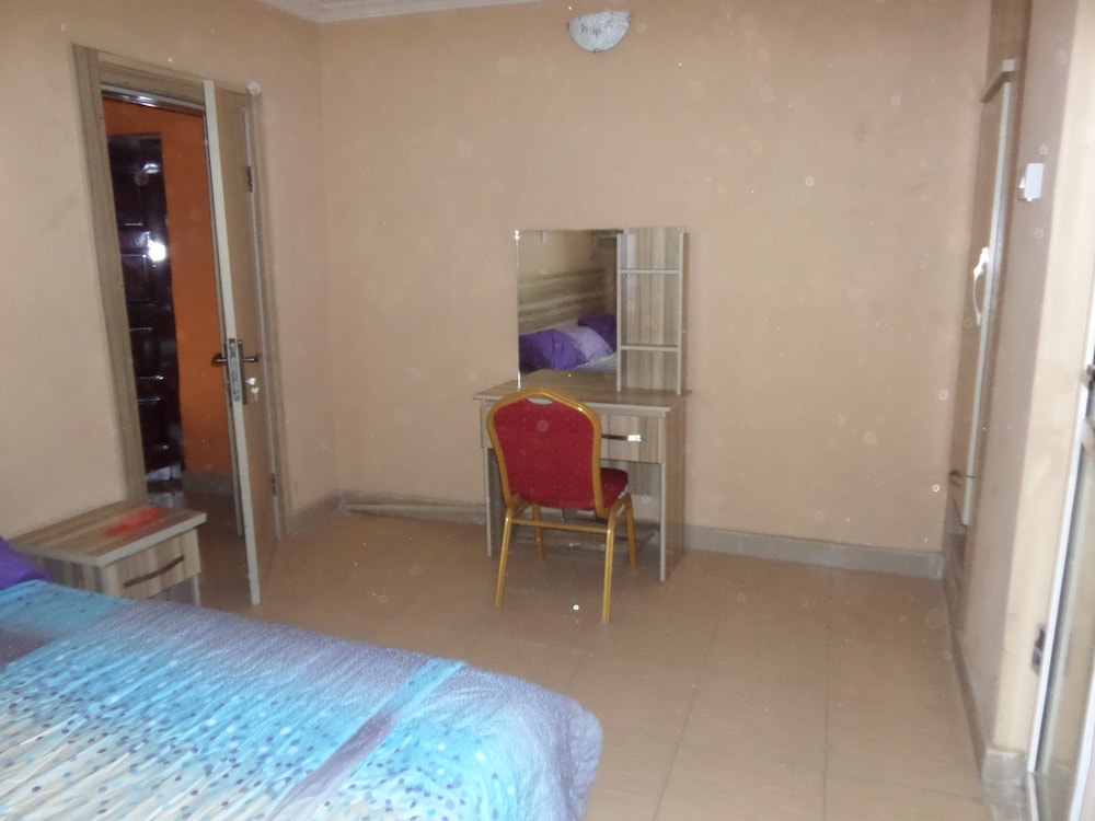Suite photo 3