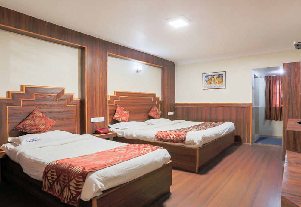 Classic Triple Room photo 1