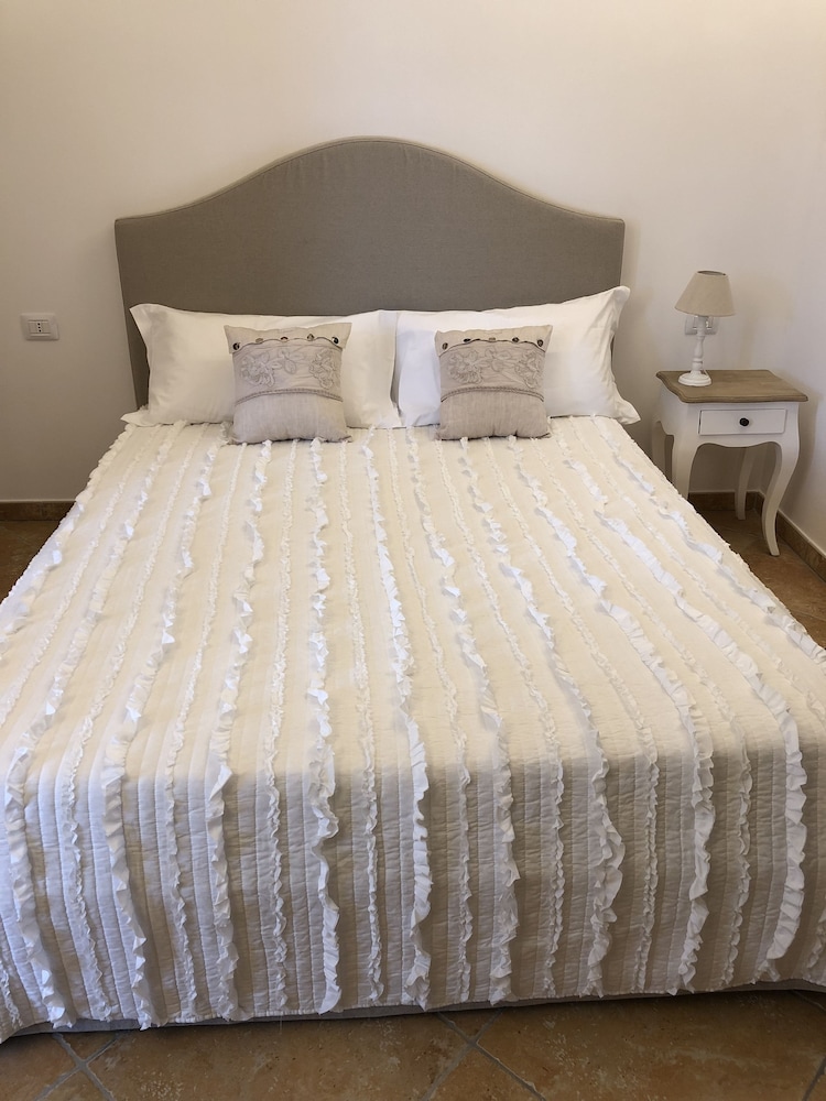 Panoramic Double Room, Pool View (Stanza 2)