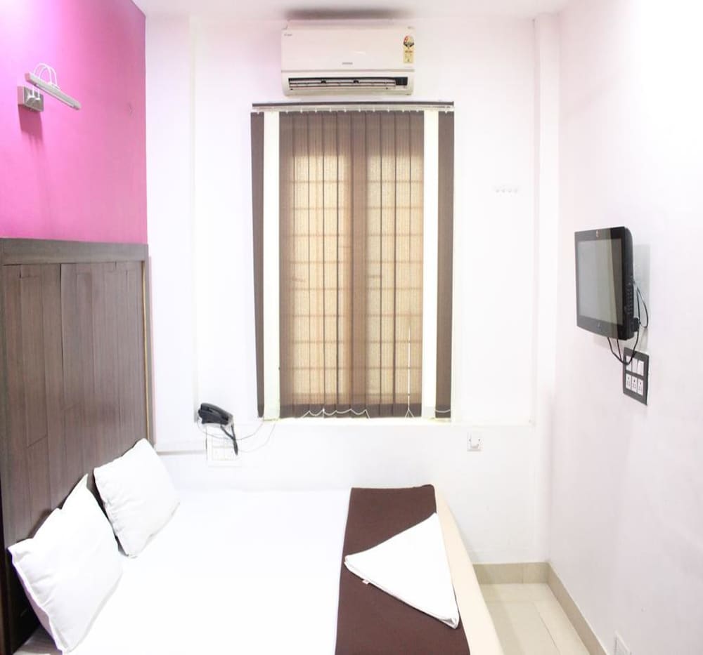 Single Room, 1 Twin Bed photo 2