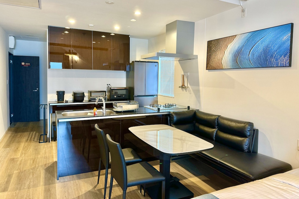 Junior Suite, Sea View photo 2